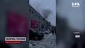Вогонь, їдкий дим і масштабна евакуація! У Києві спалахнула пожежа