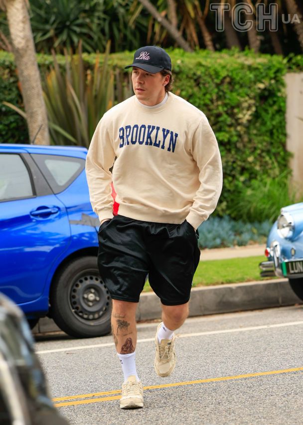 Бруклін Бекхем / © Getty Images