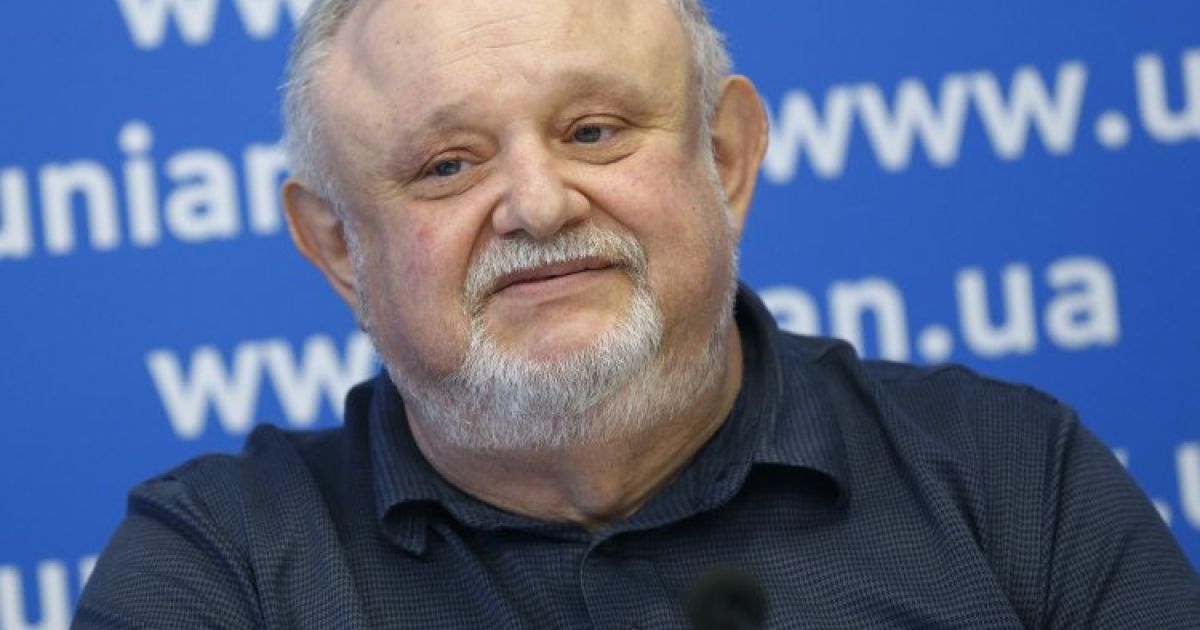 Майберг рассказал об амбициозных планах "МАУ"
