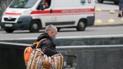 У Києві збираються послабити карантин - Держпродспоживслужба
