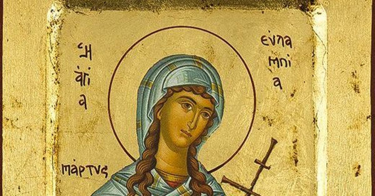 Church holiday on October 23 to whom do believers pray Daily News