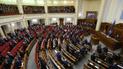 Уряд вніс до Верховної Ради законопроект щодо змін до закону про освіту