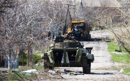 В СНБО назвали количество погибших бойцов АТО за минувшие сутки