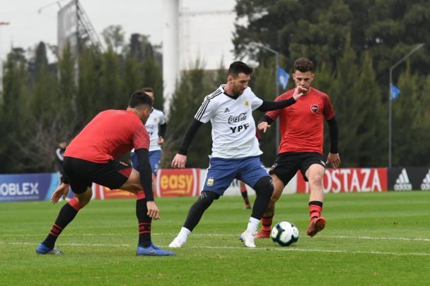  / © twitter.com/CANOBoficial_en