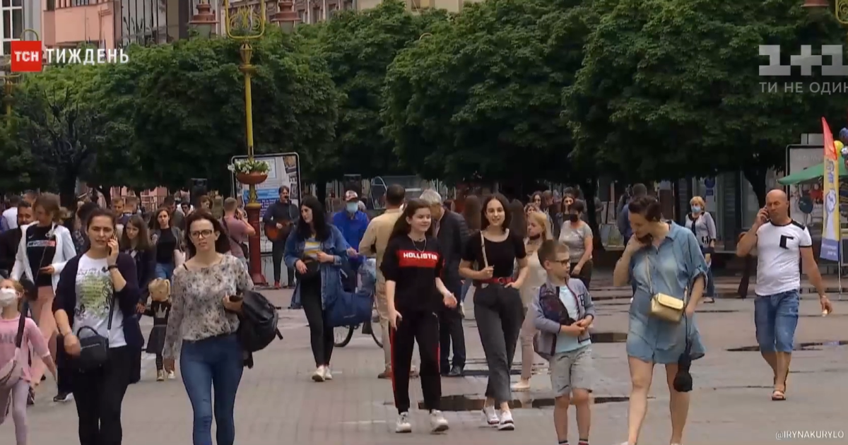 Последствия пренебрежения карантином: как реагирует на всплеск коронавируса правительство Украины и опыт Европы