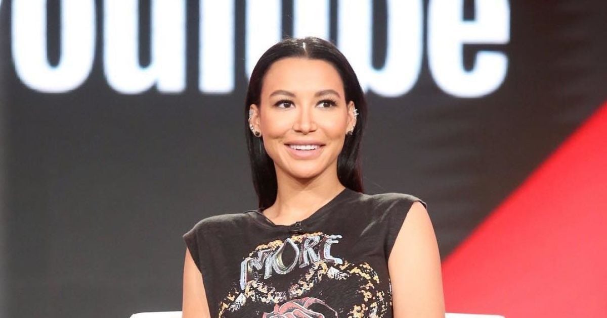 Звезду сериала "Хор" Наю Риверу объявили погибшей, а ее тело могут никогда не найти