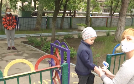 Открытие детских садов: как будут работать заведения в Херсоне, Днепре и Житомире