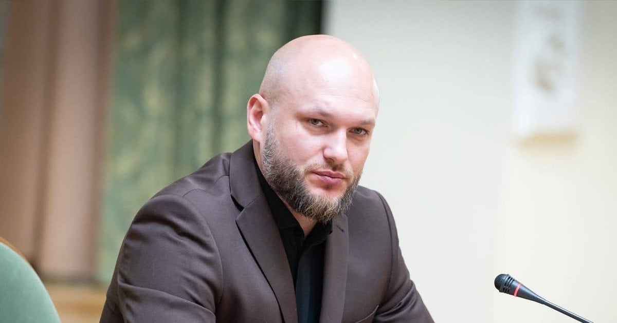 Александр Цивинский