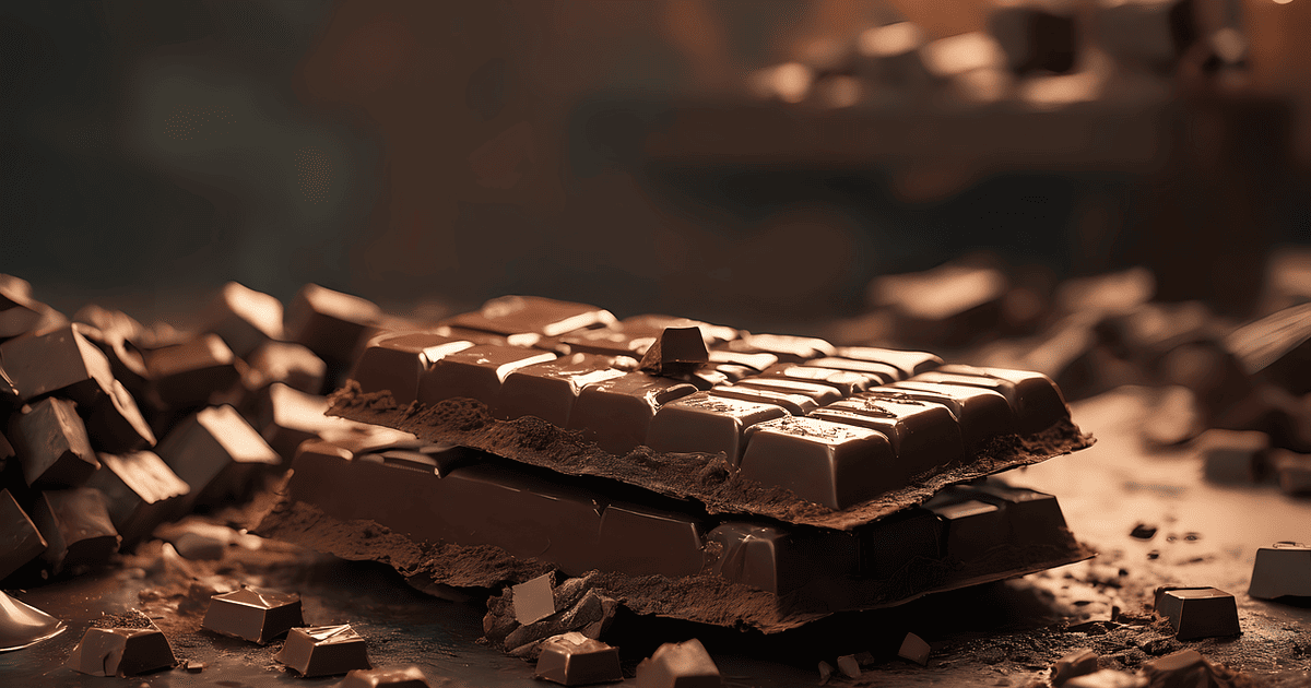 Ціни на какао-боби бʼють рекорди