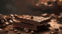 Чорний шоколад має властивості подовжувати життя