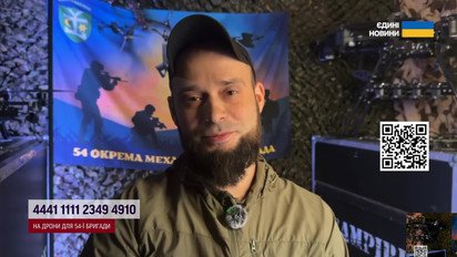 Наживо з Сіверського напрямку: боєць розповів, як змінилась тактика росіян