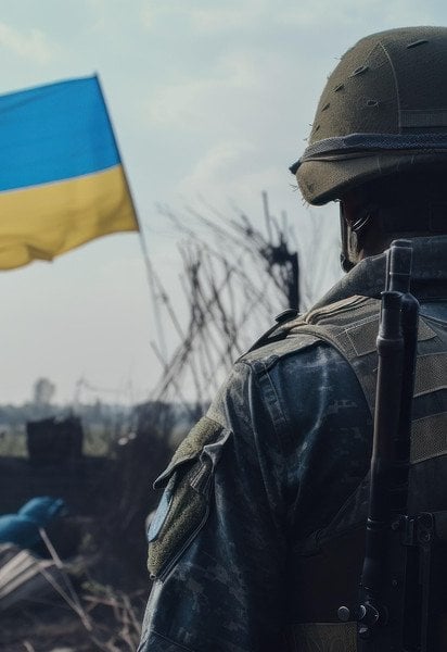 З днем військ зв’язку Збройниx сил України