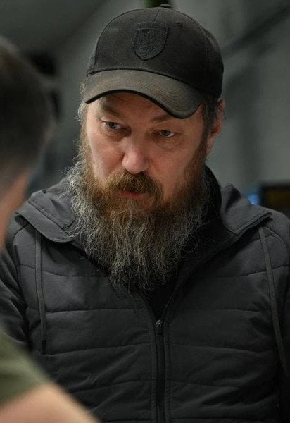 Роберт Бровді «Мадяр»