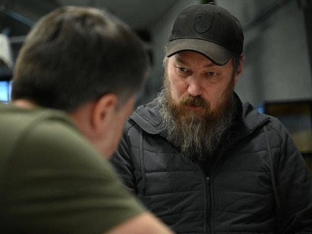 «Чому дрони РФ долетіли до Львова»: «Мадяр» різко відповів Садовому