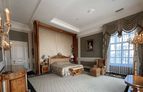 Будинок в Одесі за 9 млн доларів