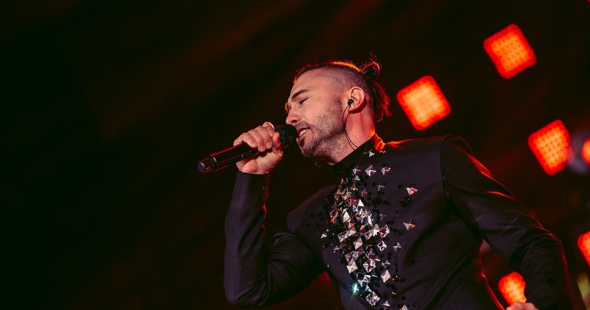 Тарас Тополя