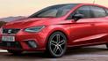 В Сети рассекретили Seat Ibiza пятого поколения
