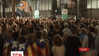 Сепаратисты побеждают на выборах в Каталонии