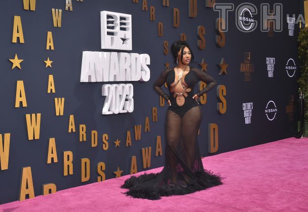 Арі Флетчер / © Associated Press