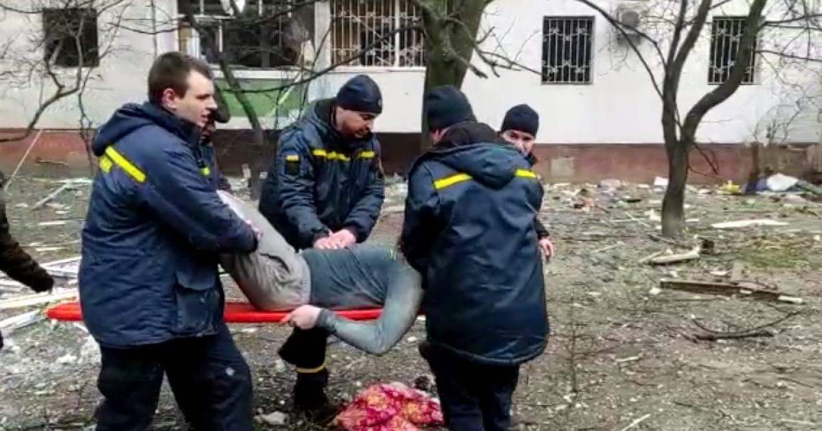 Чернігів