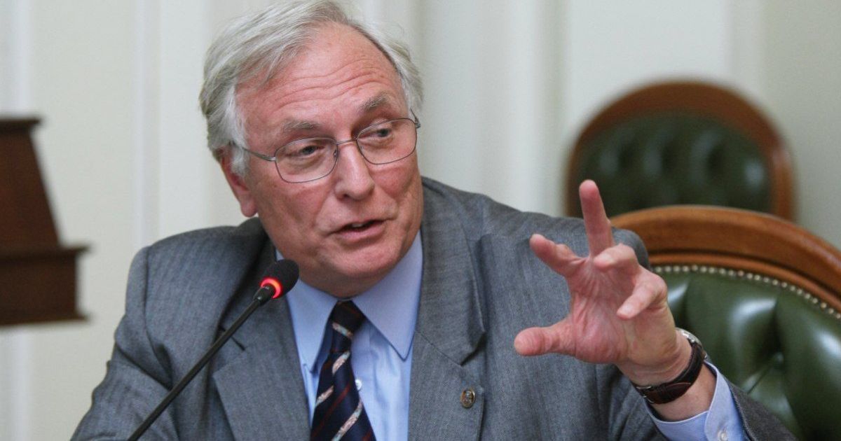 Мутований коронавірус має три важливі якості - експерт