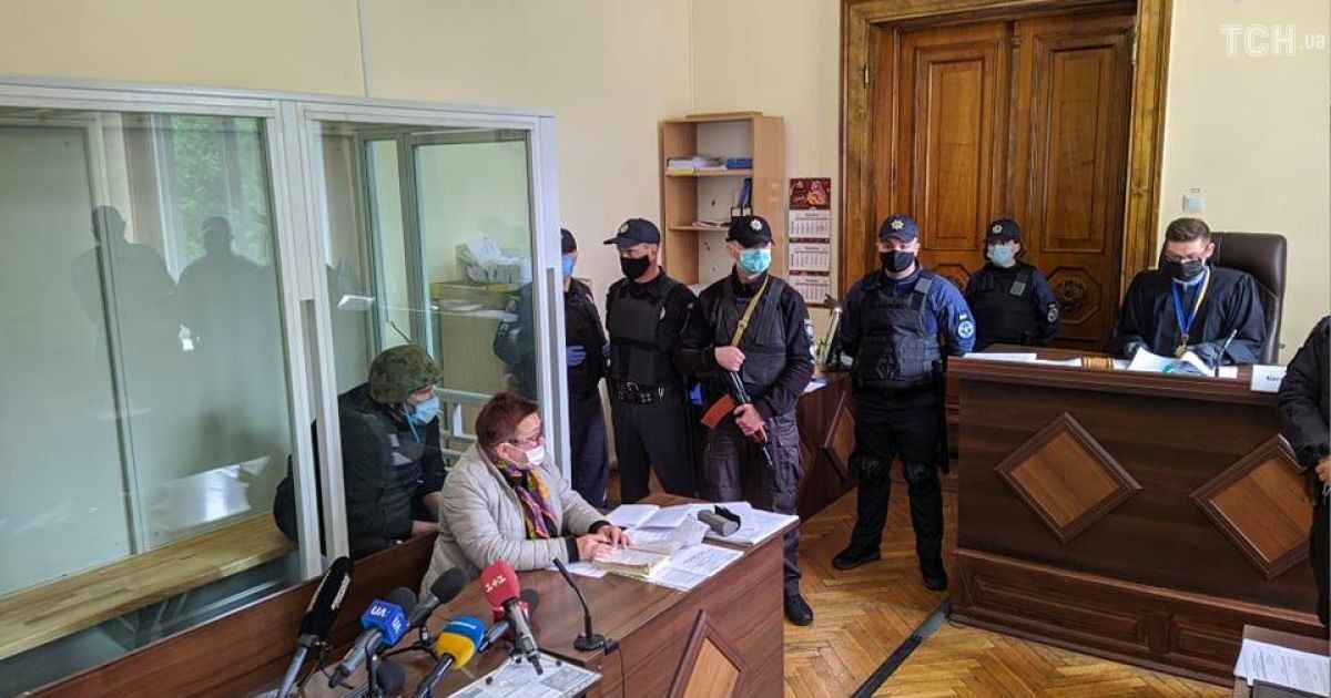 "Это была самозащита": подозреваемый рассказал свою версию расстрела АТОшников в Житомирской области
