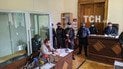 "Це був самозахист": підозрюваний розповів свою версію розстрілу АТОвців у Житомирській області