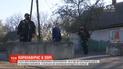 Вспышка коронавируса в селе Заря неподалеку Ровно: на выездах установили блокпосты
