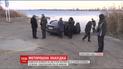 У Херсоні водолази знайшли у Дніпрі автомобіль з двома тілами