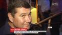 Олесь Довгий підтвердив, що дійсно зустрічався із втікачем Онищенком в Лондоні