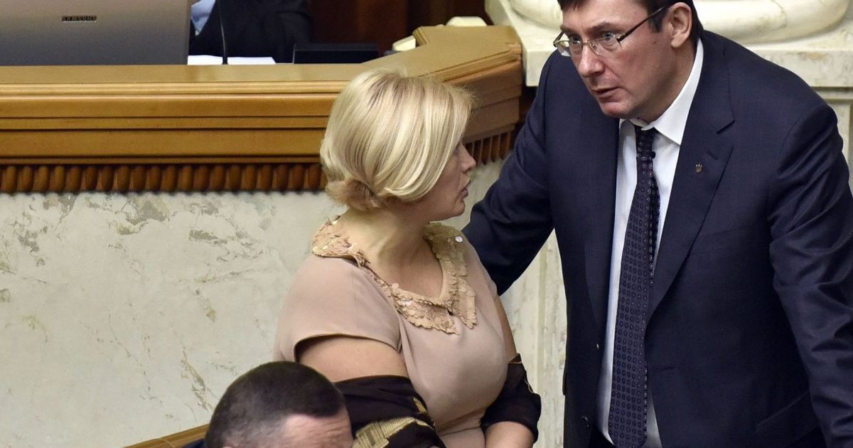 верховна рада 12 квітна_10 / © УНИАН