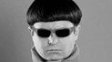 Співаку Oliver Tree було 32 роки