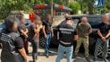 В Одеській області затримали начальника відділу ТЦК та СП
