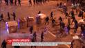 Десятки тысяч людей в Барселоне требуют освободить Карлеса Пучдемона