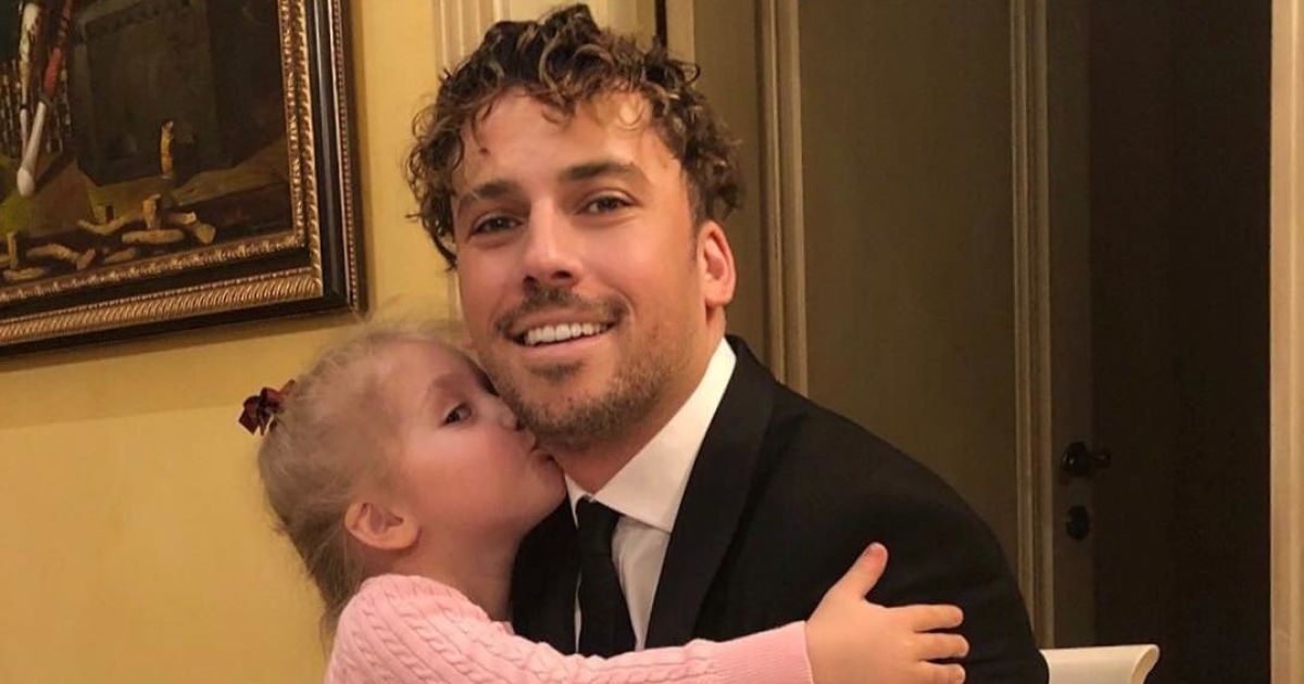 Пользователи восхитились невероятной схожестью младшей дочери Пугачевой и Галкина с мамой