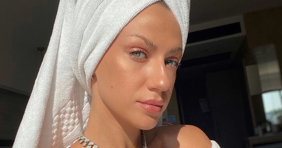 Леся Нікітюк