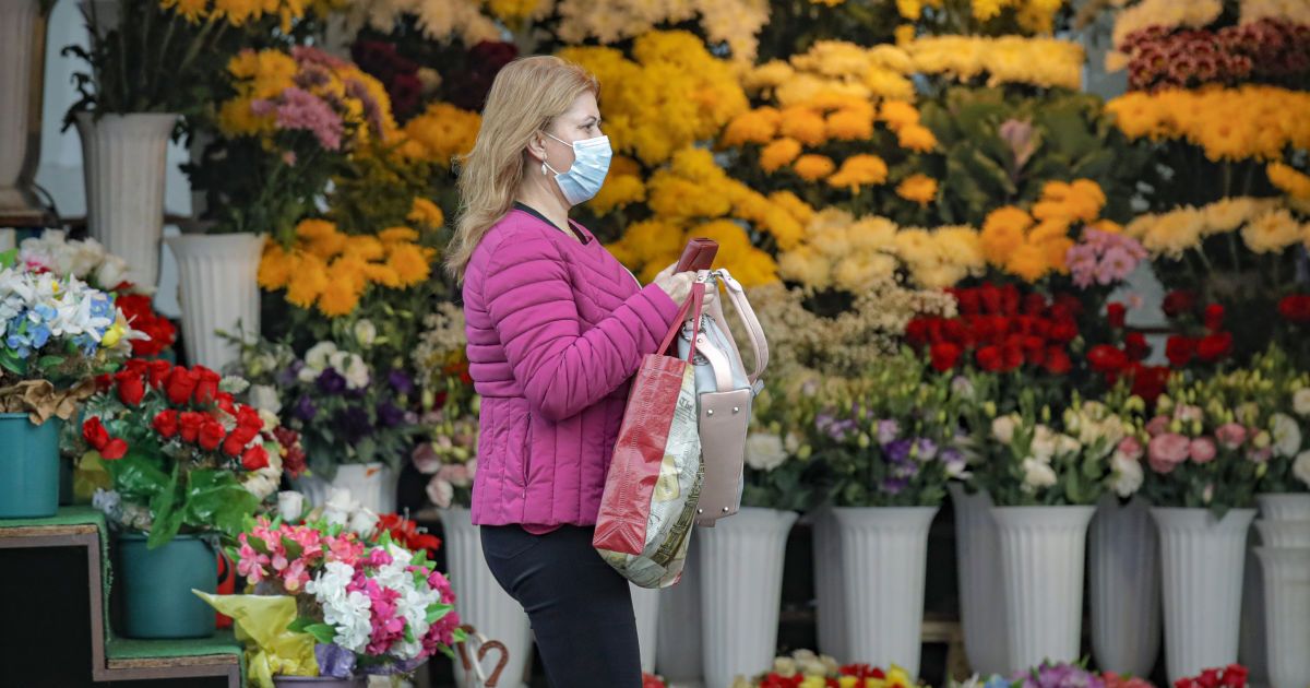 В Минздраве рассказали, когда ожидать пика эпидемии вирусных болезней