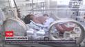 14-річна школярка випадково знайшла немовля на руїнах покинутого заводу | Новини України