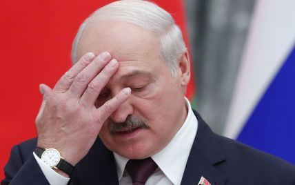Лукашенко заявив, що Путін зробив Україні "хорошу пропозицію", як закінчити війну на Донбасі