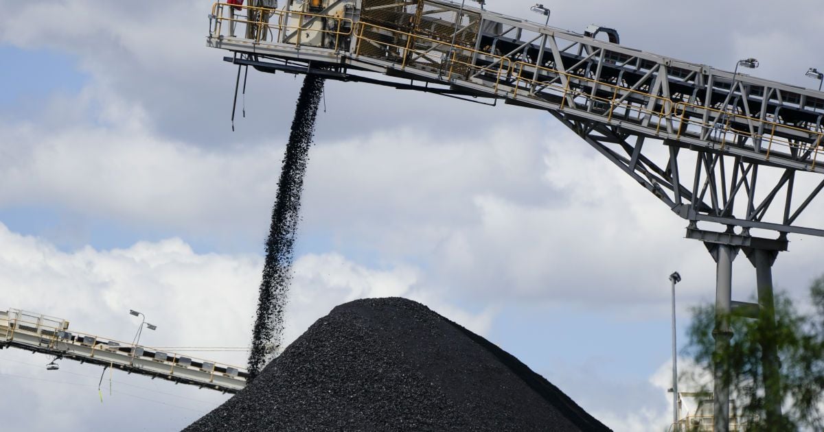 Шахта/Иллюстративное фото