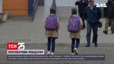 Коронавірус в Україні: учні та студенти кількох міст від понеділка виходять на дистанційку