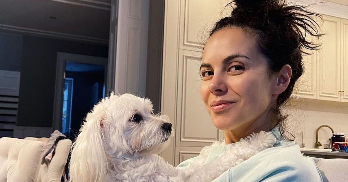 Настя Каменских