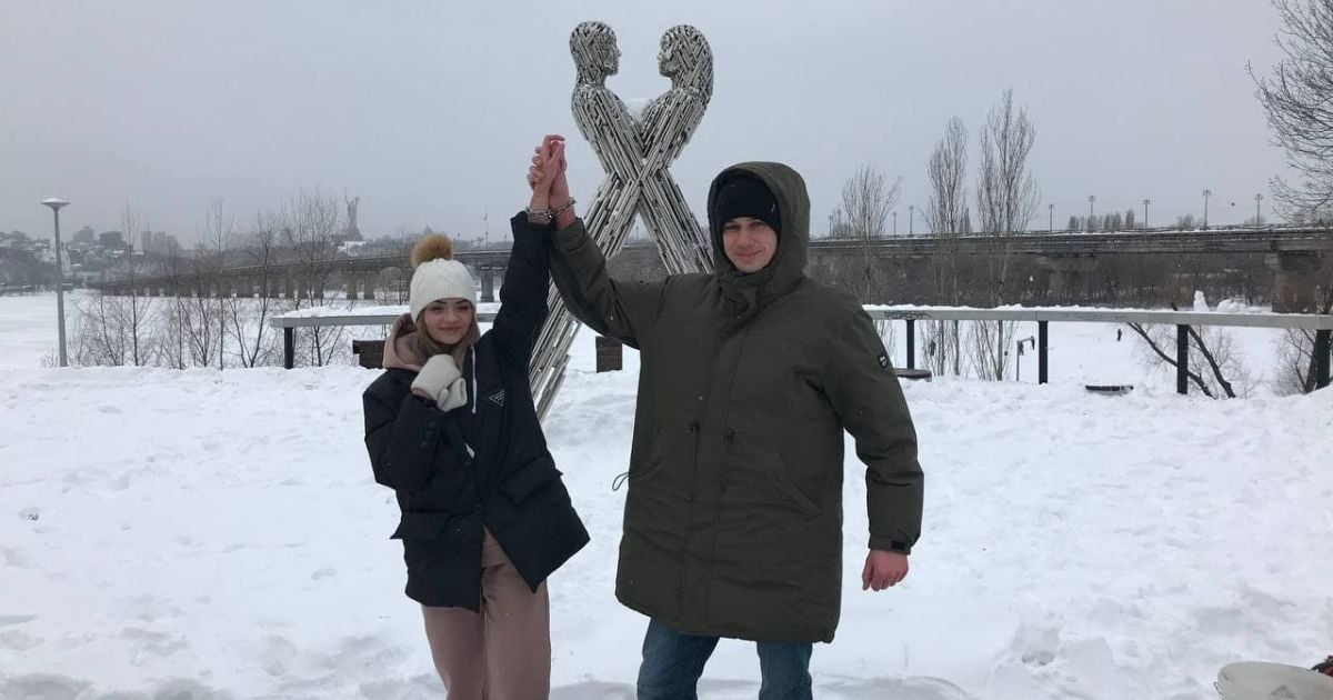 Рекорд в Києві_1 / © ТСН.ua