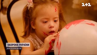Олена Зеленська знала дівчинку, яка загинула у Вінниці від російської ракети