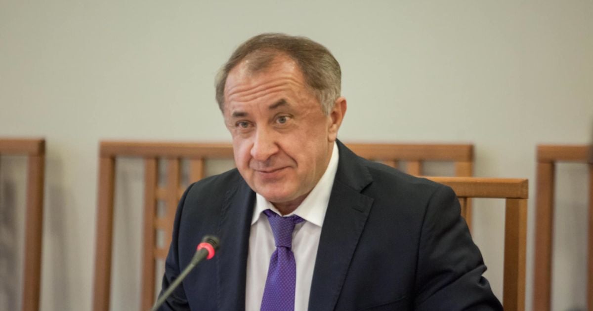 "Считаю правильным, но запоздалым шагом". Данилишин в очередной раз раскритиковал правление НБУ