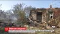 На фронте в результате вражеских обстрелов погиб украинский боец