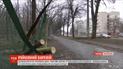 Ураган в Львовской области повредил здания и линии электропередач
