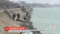 Бердянск оказался на грани экологического бедствия из-за забитой нечистотами канализации