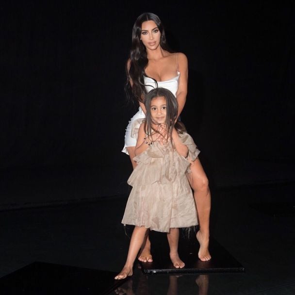  / © instagram.com/kimkardashian