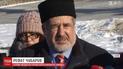 Чубаров закликав відключити Росію від SWIFT заради порятунку кримців